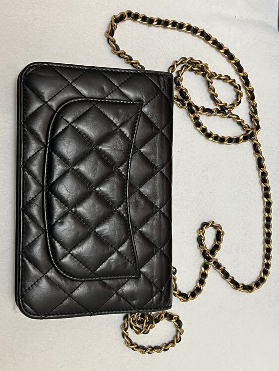 シャネル マトラッセ （ブランドバッグ）の商品画像 - 査定依頼日：2025年5月20日 - 最高査定価格：340,000円