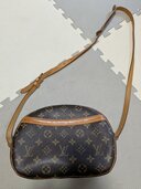 ルイヴィトン モノグラム（ブランドバッグ）の商品画像 - 査定依頼日：2026年7月6日 - 最高査定価格：100,000円