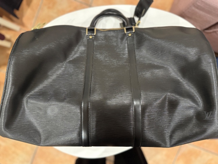 ボストンバッグ60（ブランドバッグ）の商品画像 - 査定依頼日：2025年7月31日 - 最高査定価格：55,000円