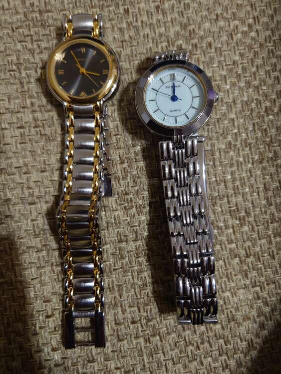 わかりません（高級時計）の商品画像 - 査定依頼日：2025年2月12日 - 最高査定価格：1,000円