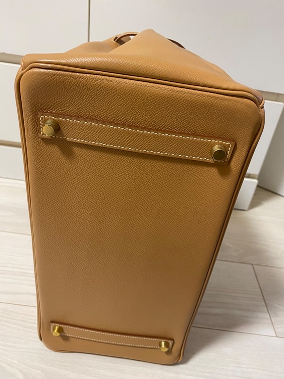 エルメス バーキン （ブランドバッグ）の商品画像 - 査定依頼日：2025年10月11日 - 最高査定価格：2,200,000円