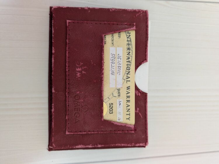 オメガ スピードマスター （高級時計）の商品画像 - 査定依頼日：2025年11月1日 - 最高査定価格：270,000円