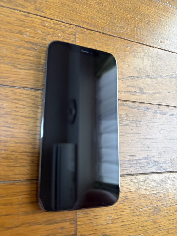 iPhone iPhone 12 Pro 128GB SIMフリー（スマホ）の商品画像 - 査定依頼日：2026年6月23日 - 最高査定価格：30,000円
