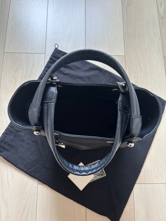 シャネル パリビアリッツ　トート（ブランドバッグ）の商品画像 - 査定依頼日：2025年9月30日 - 最高査定価格：120,000円