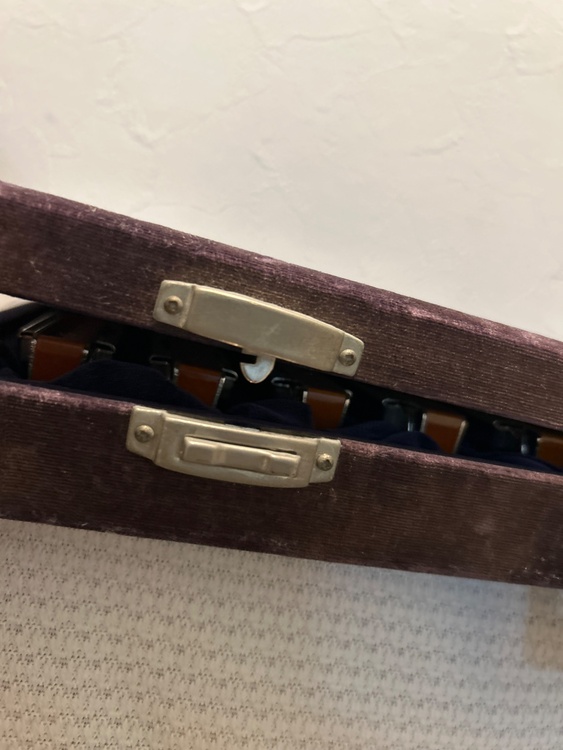 ハーモニカ　トンボ　プロフェッショナル22 12本　あとマイナーも12本（ピアノ・楽器・PA機材）の商品画像 - 査定依頼日：2026年4月23日 - 最高査定価格：22,000円