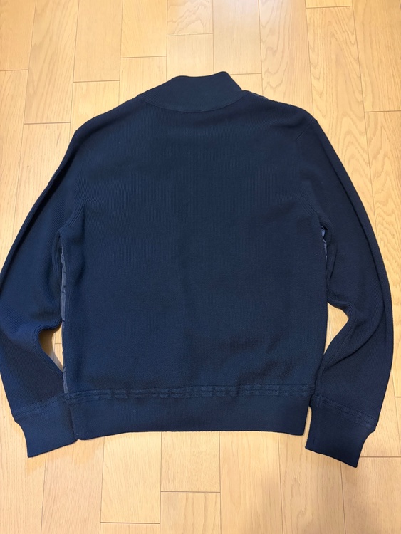 maglione toricot cardigan（古着・ファッション）の商品画像 - 査定依頼日：2026年8月21日 - 最高査定価格：30,000円