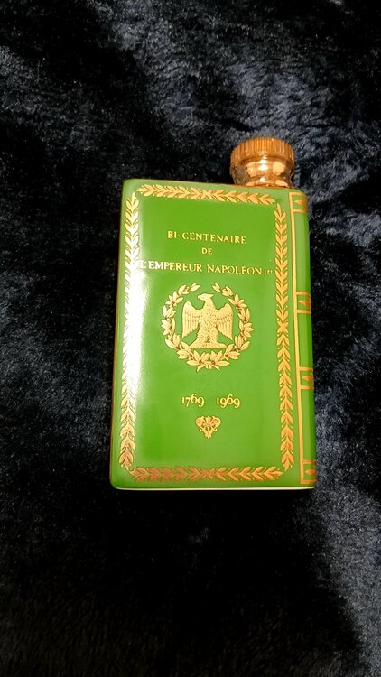 ブランデー カミュ （お酒）の商品画像 - 査定依頼日：2026年3月9日 - 最高査定価格：50円