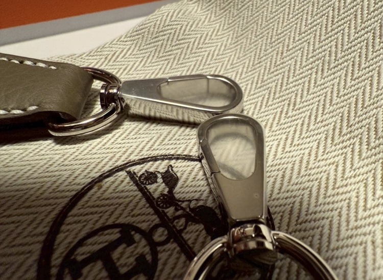 エヴリンTPM エトゥープ w刻印（ブランドバッグ）の商品画像 - 査定依頼日：2026年4月6日 - 最高査定価格：370,000円