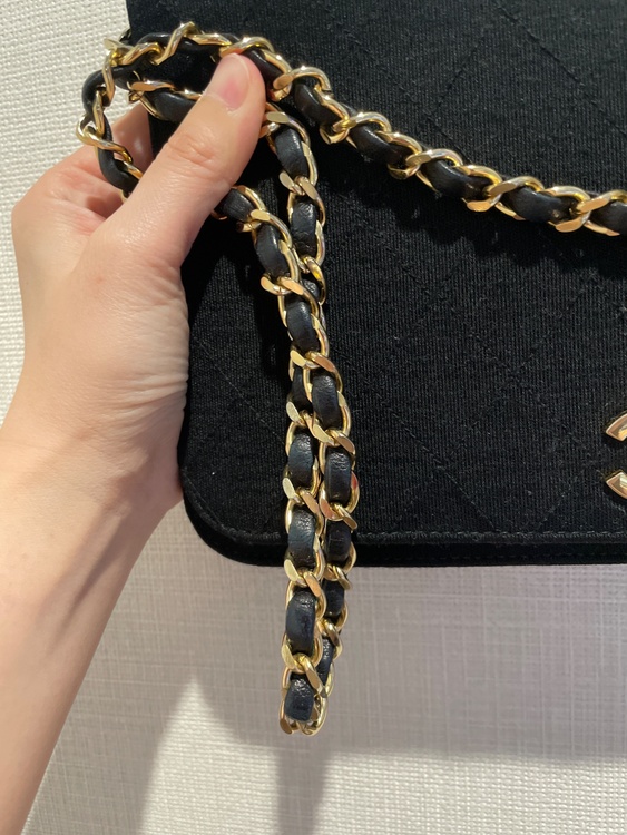 シャネル マトラッセ （ブランドバッグ）の商品画像 - 査定依頼日：2026年4月1日 - 最高査定価格：170,000円