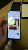 OPPO OPPO Reno7 A 【SIMフリー】OPPO Reno7 A（スマホ）の商品画像 - 査定依頼日：2026年9月2日 - 最高査定価格：6,500円