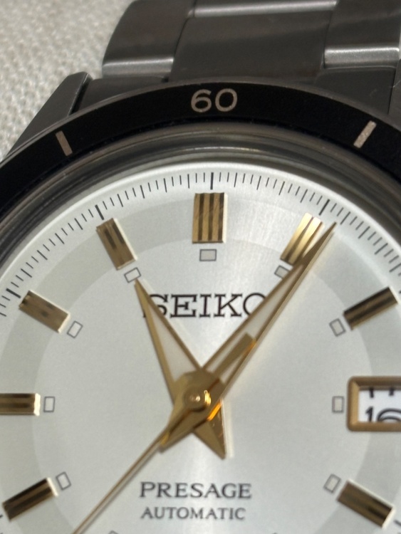 セイコー その他 SARY19（高級時計）の商品画像 - 査定依頼日：2026年2月20日 - 最高査定価格：30,000円