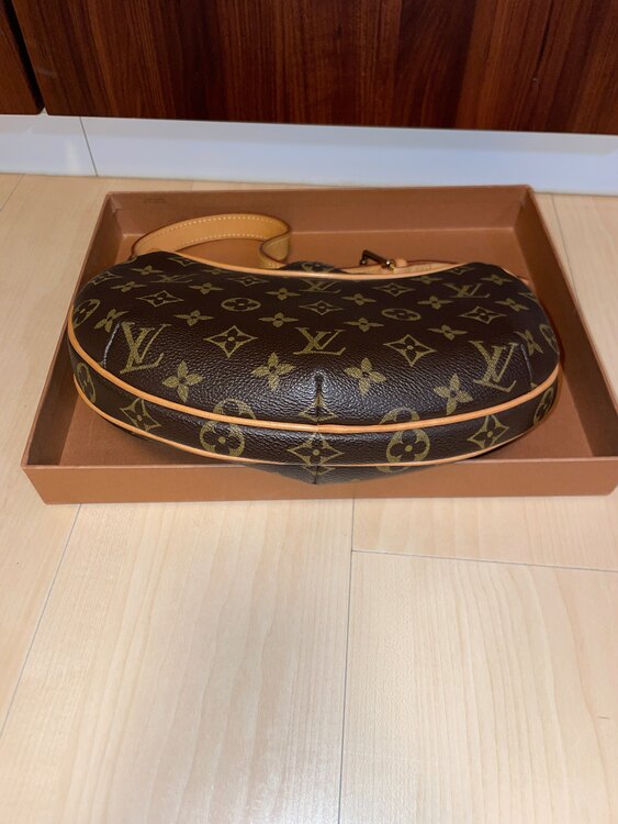 ルイヴィトン モノグラム （ブランドバッグ）の商品画像 - 査定依頼日：2025年1月12日 - 最高査定価格：100,000円