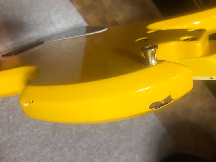 hideモデルイエローハートMG145S（ピアノ・楽器・PA機材）の商品画像 - 査定依頼日：2026年8月28日 - 最高査定価格：110,000円