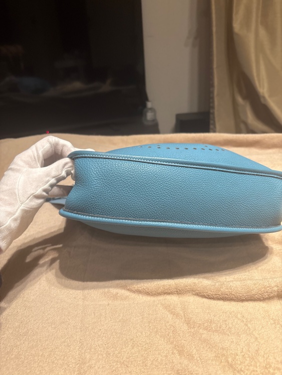 エブリン　プティ（ブランドバッグ）の商品画像 - 査定依頼日：2026年2月13日 - 最高査定価格：290,000円