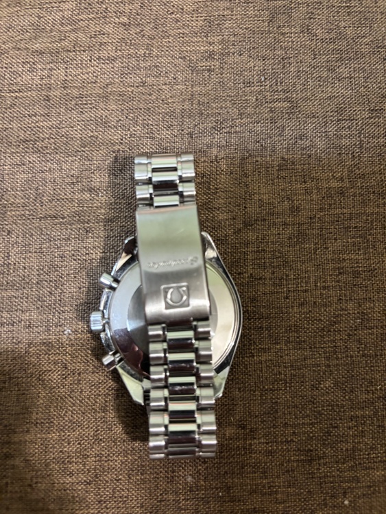 3510.50（高級時計）の商品画像 - 査定依頼日：2026年7月31日 - 最高査定価格：100,000円