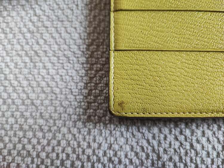 ベアンスフレ（ブランド財布・小物）の商品画像 - 査定依頼日：2025年4月28日 - 最高査定価格：15,000円