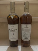 ウイスキー マッカラン （お酒）の商品画像 - 査定依頼日：2025年9月12日 - 最高査定価格：14,000円