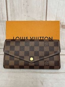 Portefoil Sara brown （ブランドバッグ）の商品画像 - 査定依頼日：2025年10月26日 - 最高査定価格：50,000円