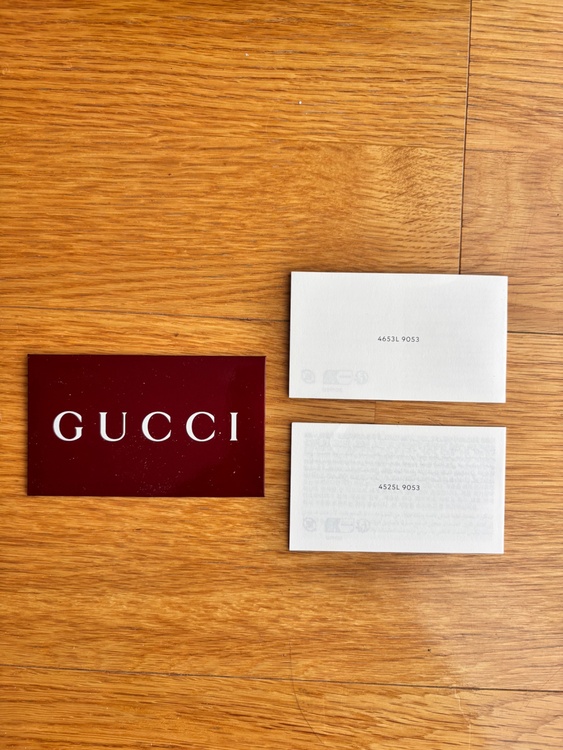 グッチ  （ブランドバッグ）の商品画像 - 査定依頼日：2026年4月18日 - 最高査定価格：150,000円