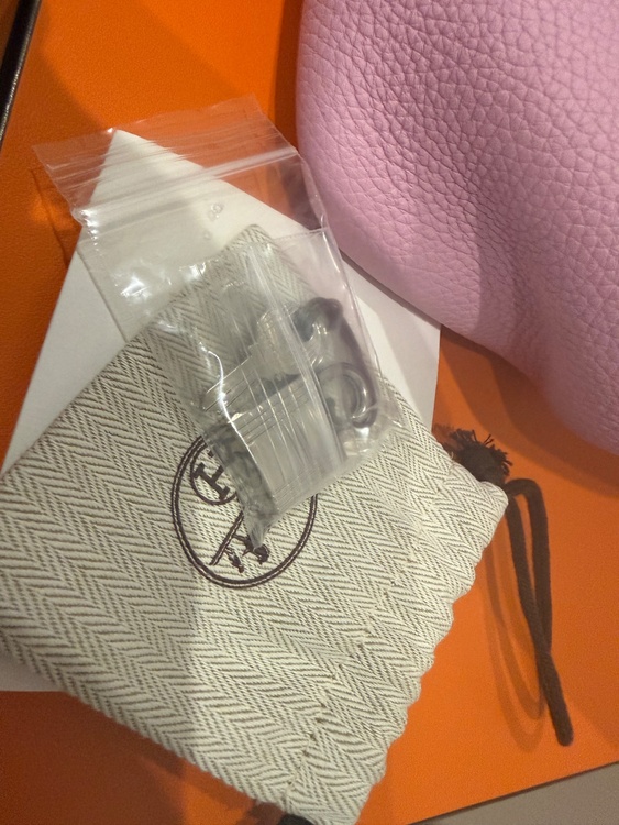 ピコタンロック（ブランドバッグ）の商品画像 - 査定依頼日：2026年3月30日 - 最高査定価格：470,000円