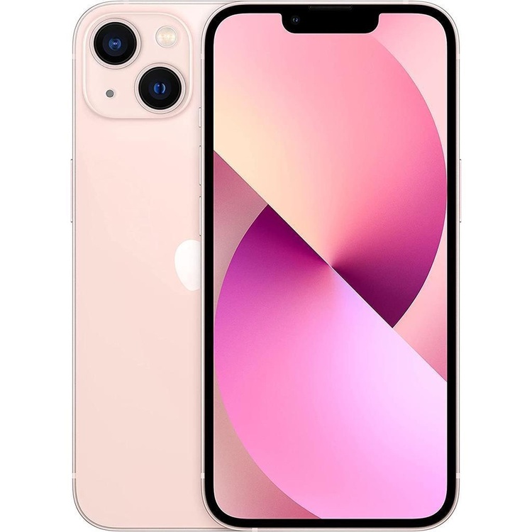 iPhone iPhone 13 256GB au（スマホ）の商品画像 - 査定依頼日：2026年6月17日 - 最高査定価格：39,000円