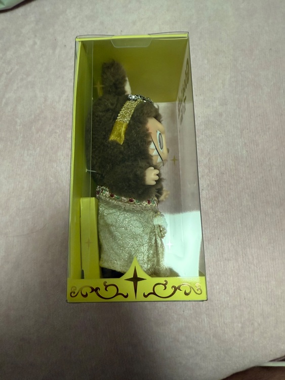 ラブブ（その他のおもちゃ）の商品画像 - 査定依頼日：2025年10月13日 - 最高査定価格：8,000円