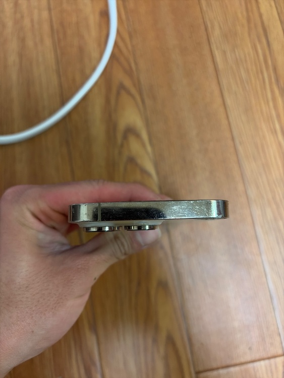 iPhone 14 Pro 128GB Softbank（スマホ）の商品画像 - 査定依頼日：2026年3月19日 - 最高査定価格：36,000円