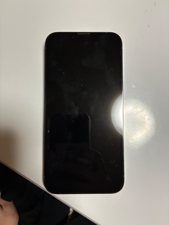 iPhone 13 Pro 128GB Softbank（スマホ）の商品画像 - 査定依頼日：2026年2月20日 - 最高査定価格：38,000円