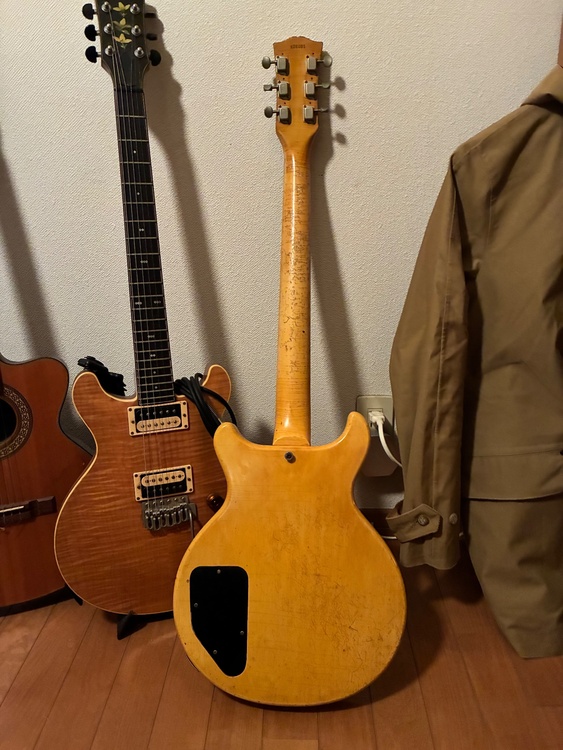 Les Paul Special（ピアノ・楽器・PA機材）の商品画像 - 査定依頼日：2026年6月15日 - 最高査定価格：180,000円
