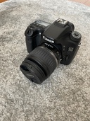 eos70d（カメラ）の商品画像 - 査定依頼日：2026年5月17日 - 最高査定価格：19,100円