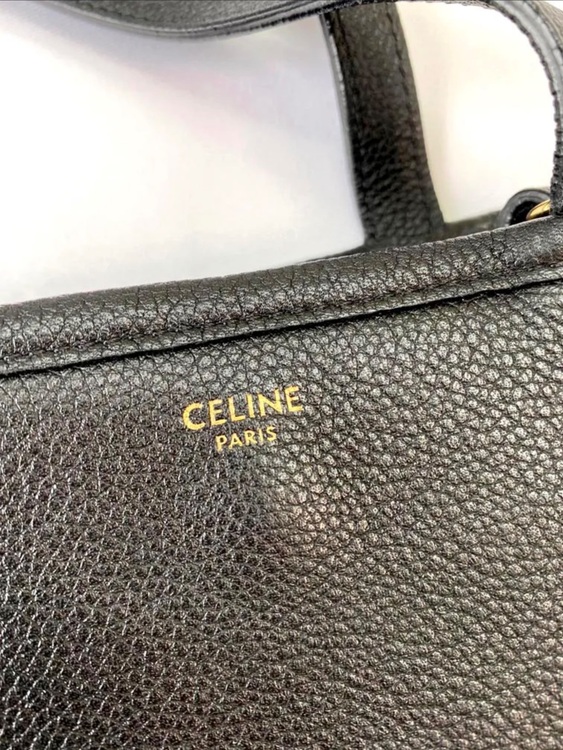 セリーヌ  （ブランドバッグ）の商品画像 - 査定依頼日：2025年9月9日 - 最高査定価格：40,000円