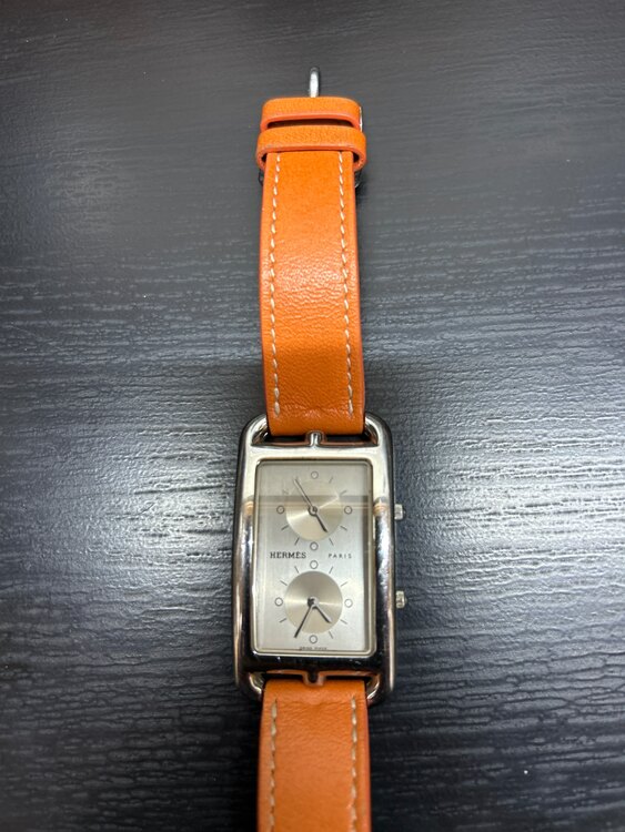 エルメス エルメス(その他) （ブランドバッグ）の商品画像 - 査定依頼日：2025年3月9日 - 最高査定価格：70,000円