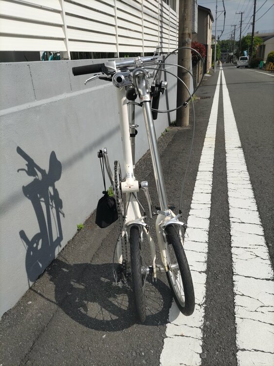 5LINKS（自転車）の商品画像 - 査定依頼日：2026年5月3日 - 最高査定価格：3,000円