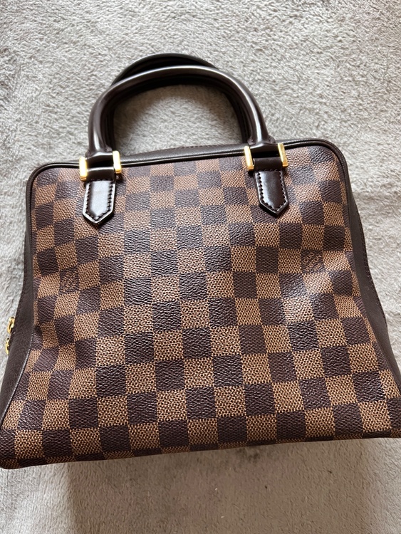 ブレラ（ブランドバッグ）の商品画像 - 査定依頼日：2026年2月15日 - 最高査定価格：60,000円