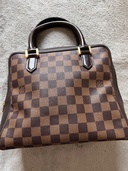 ブレラ（ブランドバッグ）の商品画像 - 査定依頼日：2026年2月15日 - 最高査定価格：60,000円