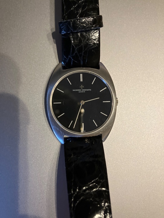 ヴァシュロン コンスタンタン その他 g（高級時計）の商品画像 - 査定依頼日：2025年12月19日 - 最高査定価格：1,500,000円
