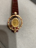 K18革バンド2（高級時計）の商品画像 - 査定依頼日：2020年10月5日 - 最高査定価格：400,000円