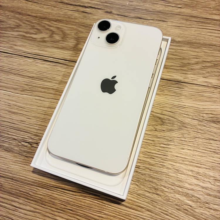 iPhone iPhone 14 128GB au（スマホ）の商品画像 - 査定依頼日：2026年6月22日 - 最高査定価格：48,000円