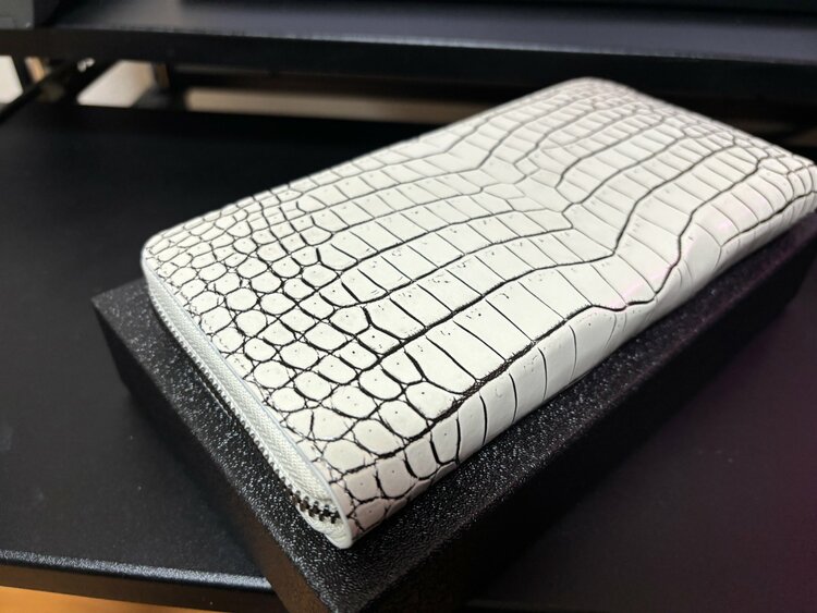 その他 その他 （ブランドバッグ）の商品画像 - 査定依頼日：2025年12月23日 - 最高査定価格：10,000円