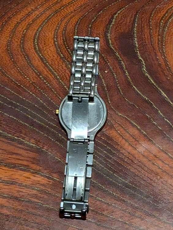 オメガ その他 1449/43（高級時計）の商品画像 - 査定依頼日：2025年3月13日 - 最高査定価格：50,000円