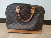 ルイヴィトン モノグラム 