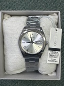 SEIKO サファイアガラス内面無反射コーティング SBTH007（高級時計）の商品画像 - 査定依頼日：2026年8月26日 - 最高査定価格：14,000円