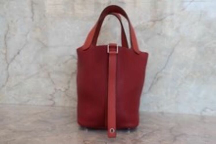 HERMES／エルメス ピコタンロックカザックPM（ブランドバッグ）の商品画像 - 査定依頼日：2025年9月24日 - 最高査定価格：300,000円