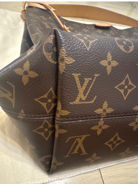 グレースフル（ブランドバッグ）の商品画像 - 査定依頼日：2025年9月6日 - 最高査定価格：200,000円