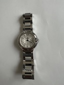 カルティエ バロンブルー （高級時計）の商品画像 - 査定依頼日：2026年3月25日 - 最高査定価格：660,000円