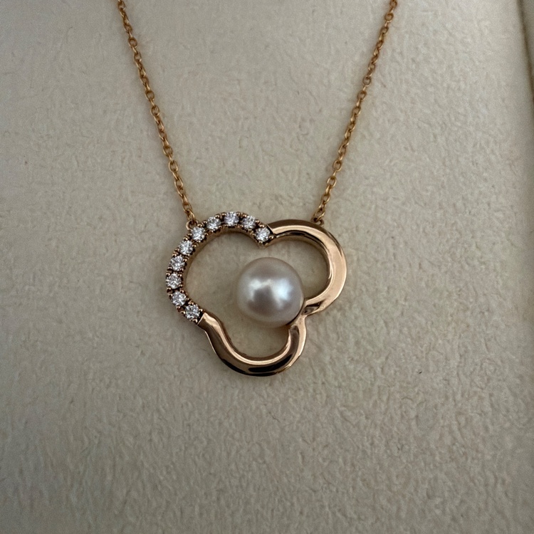tasaki チャンツ（金・貴金属）の商品画像 - 査定依頼日：2026年10月3日 - 最高査定価格：350,000円