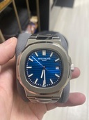 パテックフィリップ ノーチラス （高級時計）の商品画像 - 査定依頼日：2025年11月17日 - 最高査定価格：15,500,000円