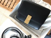 セリーヌ  （ブランドバッグ）の商品画像 - 査定依頼日：2025年7月21日 - 最高査定価格：160,000円