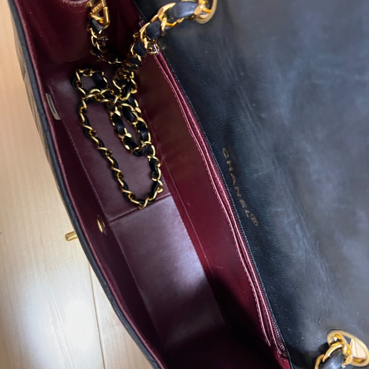 ダイアナ（ブランドバッグ）の商品画像 - 査定依頼日：2025年9月29日 - 最高査定価格：380,000円