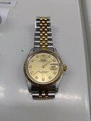 ロレックス その他 （高級時計）の商品画像 - 査定依頼日：2026年2月15日 - 最高査定価格：830,000円